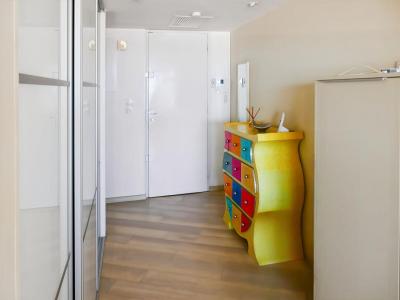 Acheter Appartement 111 m2 Bordeaux