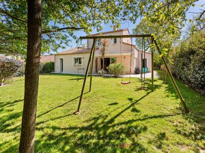 For sale Pornic 5 rooms 133 m2 Loire atlantique (44210) photo 0