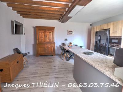 For sale Longue-jumelles 3 rooms 73 m2 Maine et loire (49160) photo 2