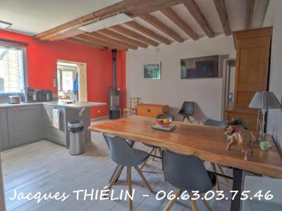 For sale Longue-jumelles 3 rooms 73 m2 Maine et loire (49160) photo 4