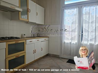 Annonce Vente 7 pi�ces Maison Croisic 44