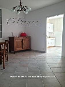 Acheter Maison 145 m2 Croisic