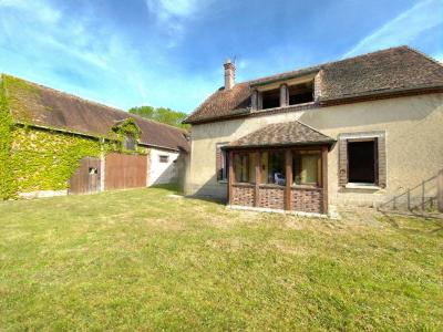 For sale Bray-sur-seine 4 rooms 140 m2 Seine et marne (77480) photo 0