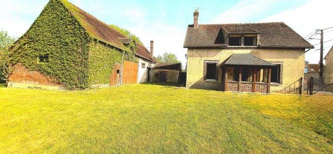 For sale Bray-sur-seine 4 rooms 140 m2 Seine et marne (77480) photo 1