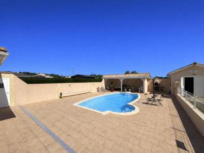 Acheter Maison 148 m2 Lansac