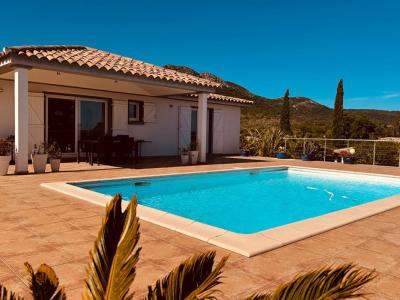 For sale Sainte-lucie-de-porto-vecchio 6 rooms 270 m2 Corse (20144) photo 0