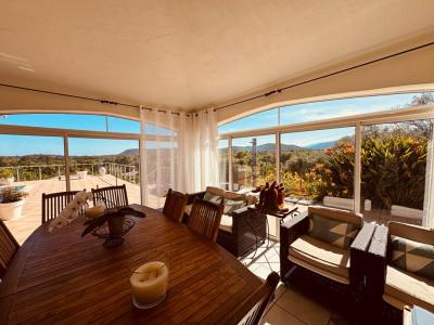 Acheter Maison 270 m2 Sainte-lucie-de-porto-vecchio