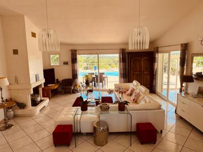 Acheter Maison Sainte-lucie-de-porto-vecchio Corse