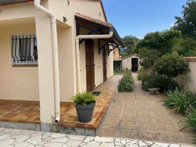 For sale Saint-genis-des-fontaines 4 rooms 90 m2 Pyrenees orientales (66740) photo 4