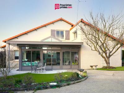 Annonce Vente 7 pi�ces Maison Maulevrier 49