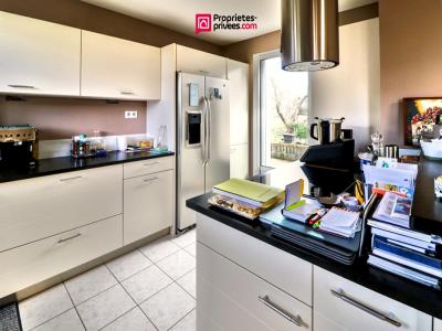 Acheter Maison 211 m2 Maulevrier