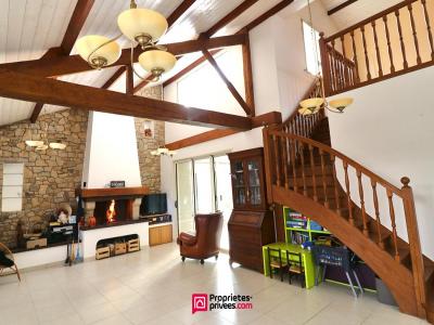 Acheter Maison Maulevrier 419900 euros