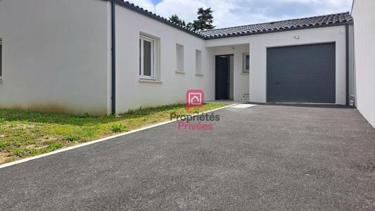For sale Vaux-sur-mer 5 rooms 105 m2 Charente maritime (17640) photo 1