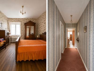 Acheter Immeuble Quimper Finistere