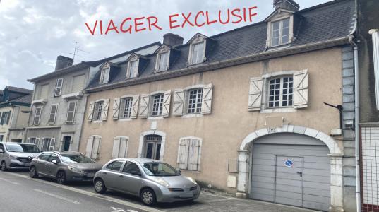 Life-annuity Mauleon-licharre 12 rooms 300 m2 Pyrenees atlantiques (64130) photo 0