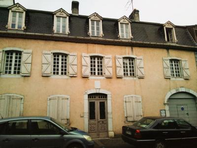 Annonce Viager 12 pi�ces Maison Mauleon-licharre 64
