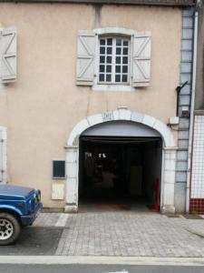 Acheter en viager Maison 300 m2 Mauleon-licharre