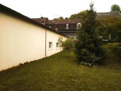 Acheter en viager Maison Mauleon-licharre Pyrenees atlantiques