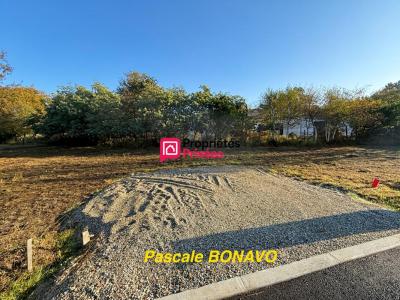 For sale Hourtin 773 m2 Gironde (33990) photo 1