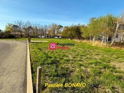 For sale Hourtin 773 m2 Gironde (33990) photo 2