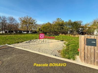 For sale Hourtin 773 m2 Gironde (33990) photo 3