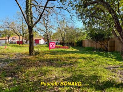 For sale Hourtin 732 m2 Gironde (33990) photo 4