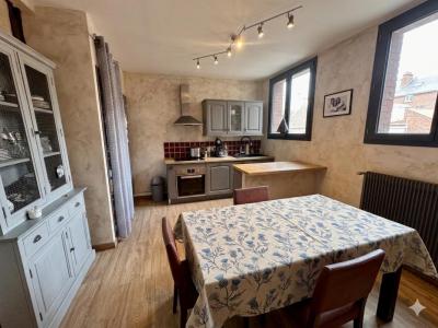 Annonce Vente 3 pi�ces Appartement Amiens 80