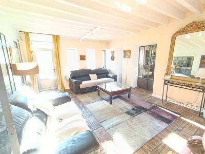 Acheter Maison 202 m2 Dammarie-les-lys