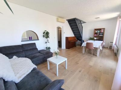 Annonce Vente 5 pi�ces Maison Villeneuve-saint-georges 94