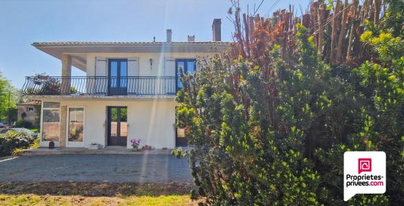 For sale Langon 7 rooms 175 m2 Gironde (33210) photo 1