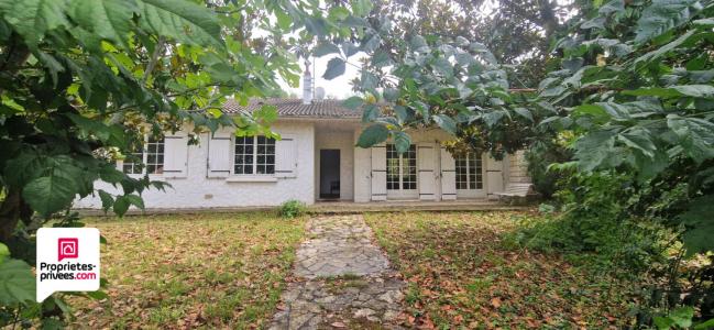 For sale Langon 5 rooms 120 m2 Gironde (33210) photo 1