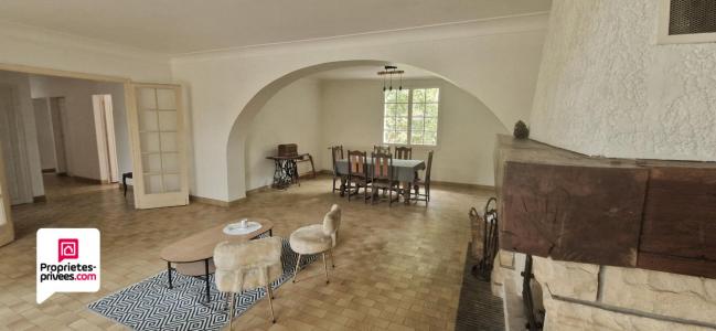 For sale Langon 5 rooms 120 m2 Gironde (33210) photo 2