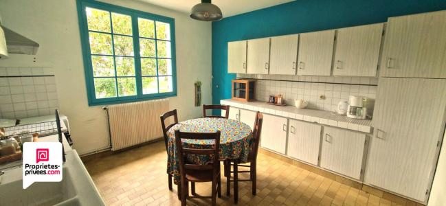 For sale Langon 5 rooms 120 m2 Gironde (33210) photo 4