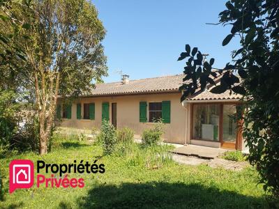 For sale Langon 5 rooms 118 m2 Gironde (33210) photo 1