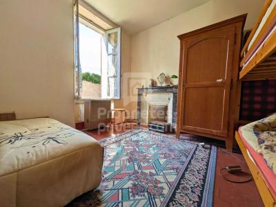 Acheter Maison 57 m2 Mesves-sur-loire