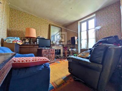 Acheter Maison Mesves-sur-loire 57000 euros