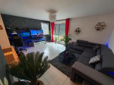 Annonce Vente 2 pi�ces Appartement Istres 13