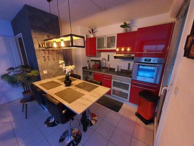 Acheter Appartement 32 m2 Istres