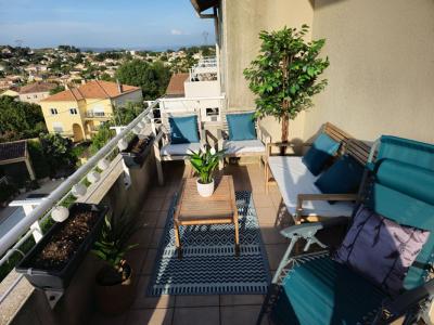 Acheter Appartement Istres 180000 euros