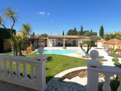 For sale Gignac-la-nerthe 6 rooms 248 m2 Bouches du Rhone (13180) photo 2