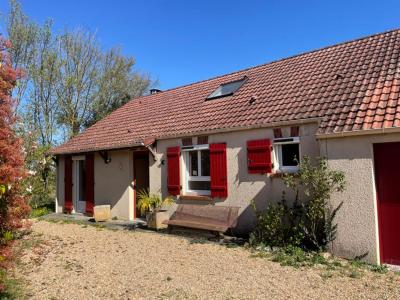 Annonce Vente 6 pi�ces Maison Chatillon-sur-loire 45