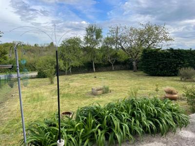 Acheter Maison 125 m2 Chatillon-sur-loire