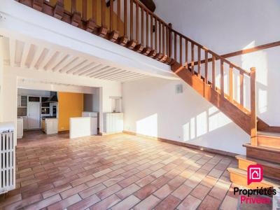 For sale Oytier-saint-oblas 5 rooms 257 m2 Isere (38780) photo 1