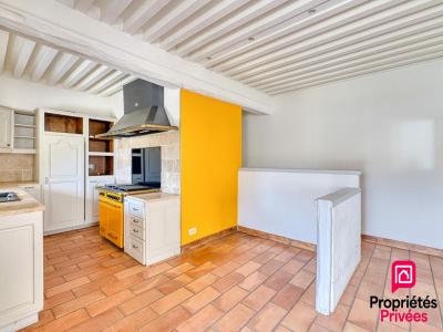 For sale Oytier-saint-oblas 5 rooms 257 m2 Isere (38780) photo 2