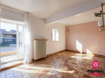 For sale Oytier-saint-oblas 5 rooms 257 m2 Isere (38780) photo 4