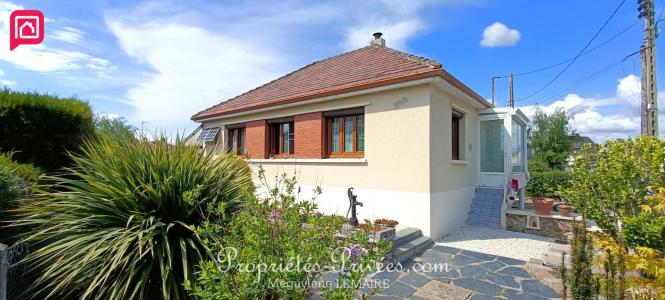 For sale Evreux 4 rooms 61 m2 Eure (27000) photo 0