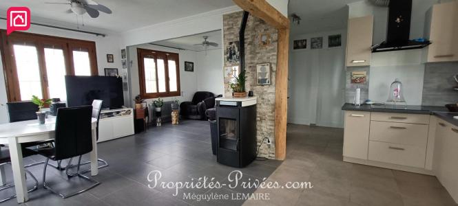 Annonce Vente 4 pi�ces Maison Evreux 27