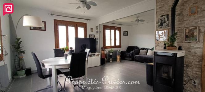 Acheter Maison 61 m2 Evreux