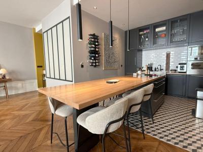 Annonce Vente 3 pi�ces Appartement Lyon-1er-arrondissement 69