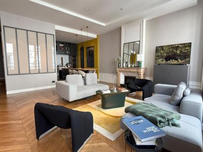 Acheter Appartement 97 m2 Lyon-1er-arrondissement